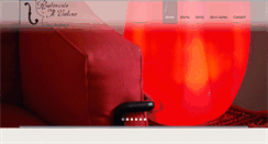 Desktop Screenshot of ilviolino.it